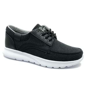 Dakırs 020 Sneakers Keten Erkek Spor Ayakkabı