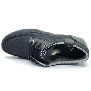 Dakırs 020 Sneakers Keten Erkek Spor Ayakkabı