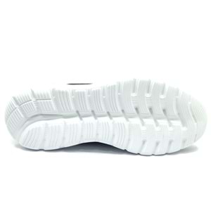 Dakırs 020 Sneakers Keten Erkek Spor Ayakkabı