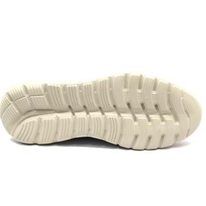 Dakırs 020 Sneakers Keten Erkek Spor Ayakkabı