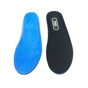 Shoex Memory Foam İnsole Technology Ultra Soft Comfort Ortopedik Tabanlık - Astar