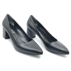 İremsu İRM-24-0020-B-5 41-42 numara Kadın Topuklu ayakkabı