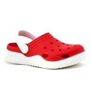 Monapicco Stella Sabo Doktor ve Hemşire Terliği Kalın Taban Ortapedik Kadın Terlik