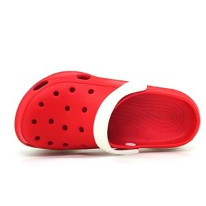 Monapicco Stella Sabo Doktor ve Hemşire Terliği Kalın Taban Ortapedik Kadın Terlik