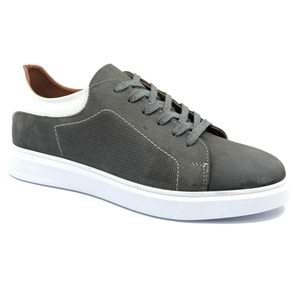 Dropland 8718 Deri Erkek Casual Ayakkabı