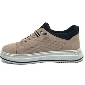 Dropland 9118 Deri Erkek Casual Ayakkabı