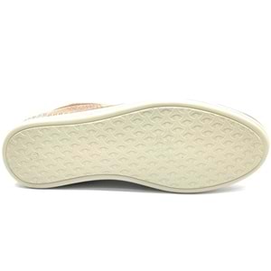 Dropland 7861 %100 Hakiki Deri Erkek Casual Ayakkabı