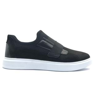 Dropland 8742 Hakiki Deri Erkek Casual Ayakkabı