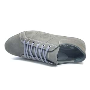 Dropland 9111 Hakiki Deri Erkek Casual Ayakkabı