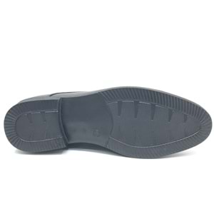 Dropland 5239-1 Deri Erkek Klasik Ayakkabı