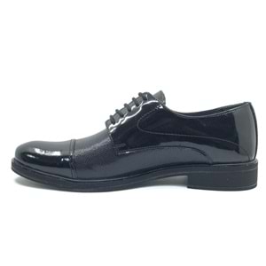 Dropland 5239-1 Deri Erkek Klasik Ayakkabı