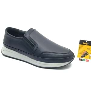 Forex 3040 Dr.Tavsiyeli Hakiki Deri Erkek Casual Ayakkabı