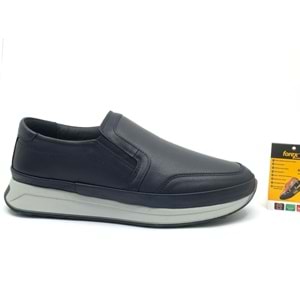 Forex 3040 Dr.Tavsiyeli Hakiki Deri Erkek Casual Ayakkabı