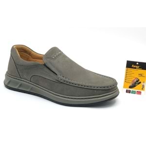 Forex 708 Dr.Tavsiyeli Hakiki Deri Tımbır Erkek Casual Ayakkabı