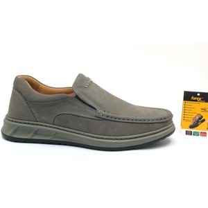 Forex 708 Dr.Tavsiyeli Hakiki Deri Tımbır Erkek Casual Ayakkabı