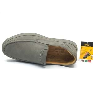 Forex 708 Dr.Tavsiyeli Hakiki Deri Tımbır Erkek Casual Ayakkabı