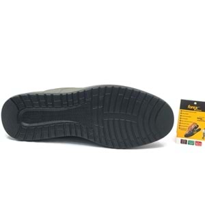 Forex 708 Dr.Tavsiyeli Hakiki Deri Tımbır Erkek Casual Ayakkabı