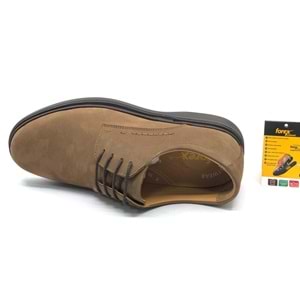 Forex 711 Dr.Tavsiyeli Hakiki Deri Erkek Klasik Ayakkabı