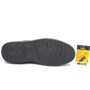 Forex 711 Dr.Tavsiyeli Hakiki Deri Erkek Klasik Ayakkabı