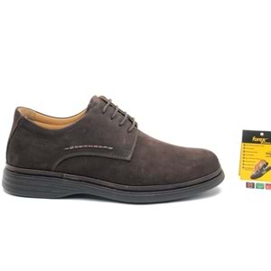 Forex 711 Dr.Tavsiyeli Hakiki Deri Erkek Klasik Ayakkabı