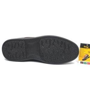 Forex 711 Dr.Tavsiyeli Hakiki Deri Erkek Klasik Ayakkabı