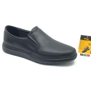 Forex 2735 Dr.Tavsiyeli Hakiki Deri Erkek Casual Ayakkabı