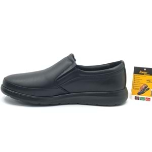 Forex 2735 Dr.Tavsiyeli Hakiki Deri Erkek Casual Ayakkabı