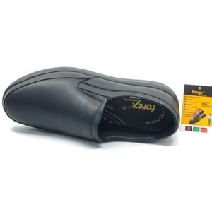 Forex 2735 Dr.Tavsiyeli Hakiki Deri Erkek Casual Ayakkabı