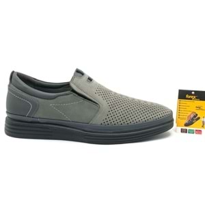 Forex 4010-1 Dr.Tavsiyeli Hakiki Deri Erkek Casual Ayakkabı