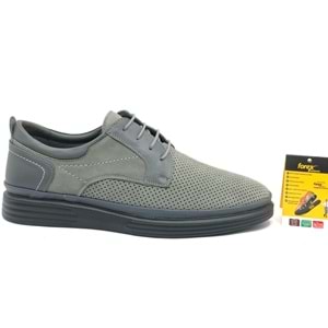 Forex 4011-1 Dr.Tavsiyeli Hakiki Deri Erkek Casual Ayakkabı