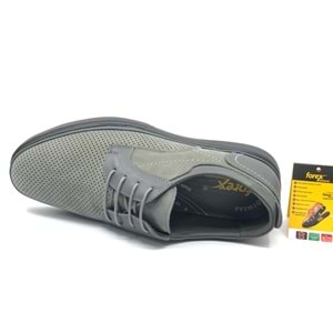 Forex 4011-1 Dr.Tavsiyeli Hakiki Deri Erkek Casual Ayakkabı