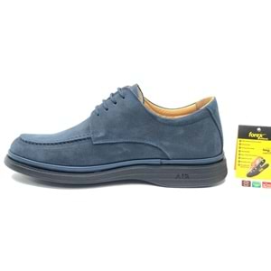 Forex 712 Dr.Tavsiyeli Hakiki Deri Erkek Klasik Ayakkabı