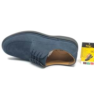 Forex 712 Dr.Tavsiyeli Hakiki Deri Erkek Klasik Ayakkabı