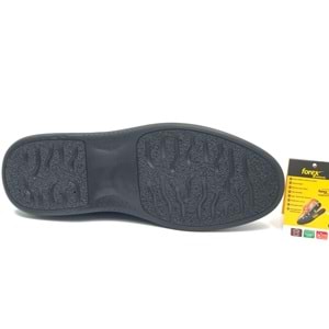 Forex 712 Dr.Tavsiyeli Hakiki Deri Erkek Klasik Ayakkabı