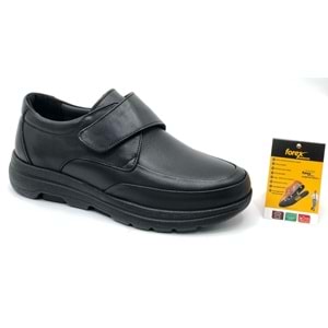 Forex 1029 Hakiki Deri Dr.Tavsiyeli Kadın Casual Ayakkabı