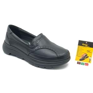 Forex 1002 Hakiki Deri Dr.Tavsiyeli Kadın Casual Ayakkabı