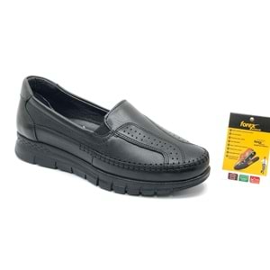 Forex 1206 Hakiki Deri Dr.Tavsiyeli Kadın Casual Ayakkabı