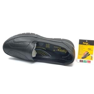 Forex 1206 Hakiki Deri Dr.Tavsiyeli Kadın Casual Ayakkabı