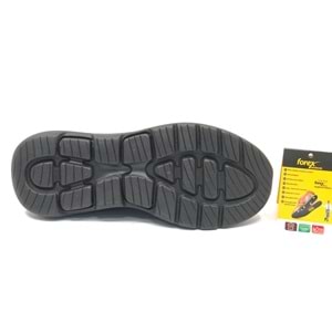 Forex 1046 Hakiki Deri Dr.Tavsiyeli Kadın Casual Ayakkabı