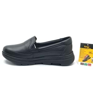 Forex 1049 Hakiki Deri Dr.Tavsiyeli Kadın Casual Ayakkabı