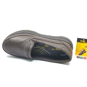 Forex 1002 Hakiki Deri Dr.Tavsiyeli Kadın Casual Ayakkabı