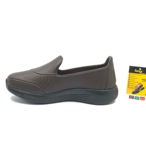 Forex 1001 Hakiki Deri Dr.Tavsiyeli Kadın Casual Ayakkabı