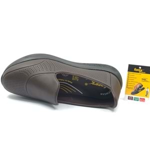 Forex 1001 Hakiki Deri Dr.Tavsiyeli Kadın Casual Ayakkabı