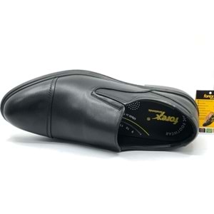 Forex 2330-3 Dr.Tavsiyeli Hakiki Deri 46-47-48 Numara Erkek Klasik Ayakkabı