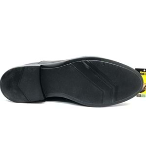 Forex 2330-3 Dr.Tavsiyeli Hakiki Deri 46-47-48 Numara Erkek Klasik Ayakkabı