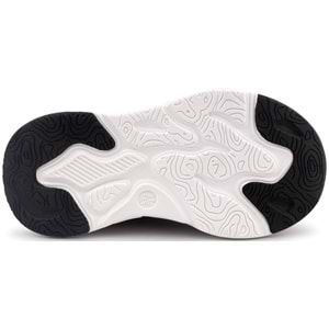 Cool Evo-Toti Sneaker Ortopedik Taban Unisex Çocuk Spor Ayakkabı