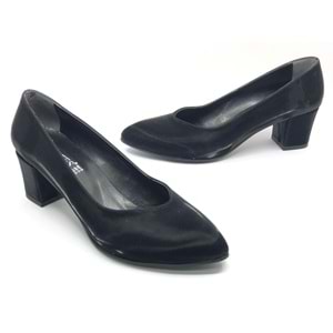 Ventes 5641707 Özel Üretim 41-42 Numara Kadın Topuklu Ayakkabı