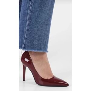 Asya Kadın İnce Topuklu Stiletto Ayakkabı