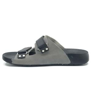 Aryan 80-012 Dr.Tavsiyeli Ortapedik Erkek Terlik