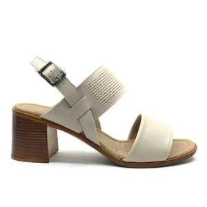 Ayakdaş 4525 Kadın Klasik Ayakkabı